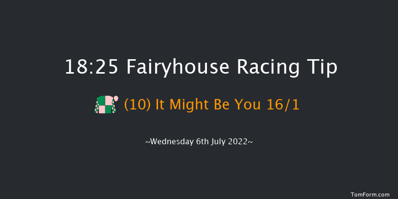 Fairyhouse 18:25 Handicap 6f Fri 10th Jun 2022