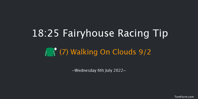 Fairyhouse 18:25 Handicap 6f Fri 10th Jun 2022