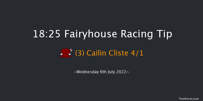 Fairyhouse 18:25 Handicap 6f Fri 10th Jun 2022