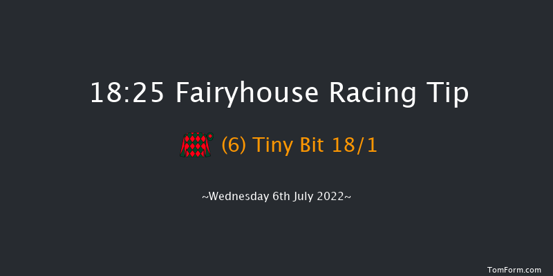 Fairyhouse 18:25 Handicap 6f Fri 10th Jun 2022