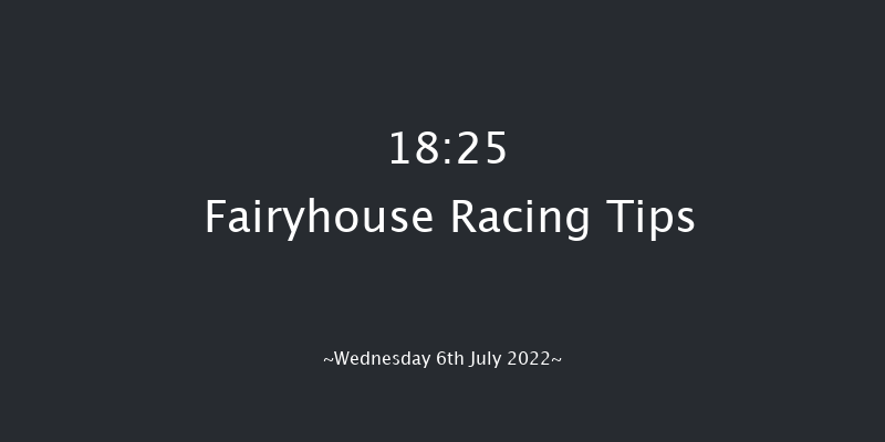 Fairyhouse 18:25 Handicap 6f Fri 10th Jun 2022
