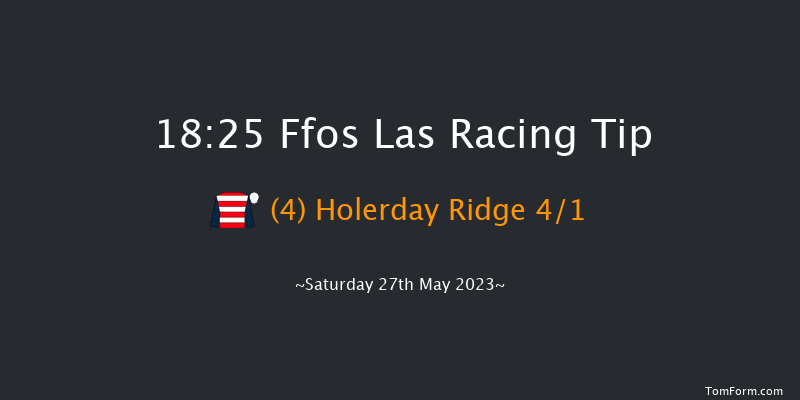 Ffos Las 18:25 Handicap Chase (Class 5) 19f Mon 22nd May 2023