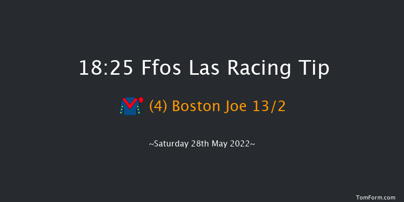 Ffos Las 18:25 Handicap Chase (Class 5) 16f Mon 16th May 2022