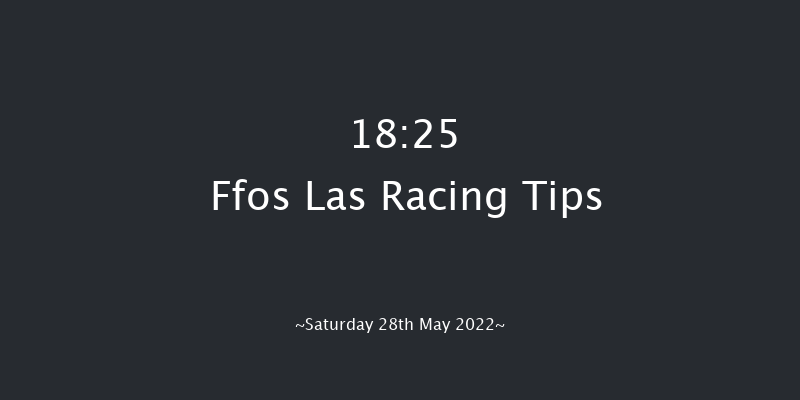 Ffos Las 18:25 Handicap Chase (Class 5) 16f Mon 16th May 2022