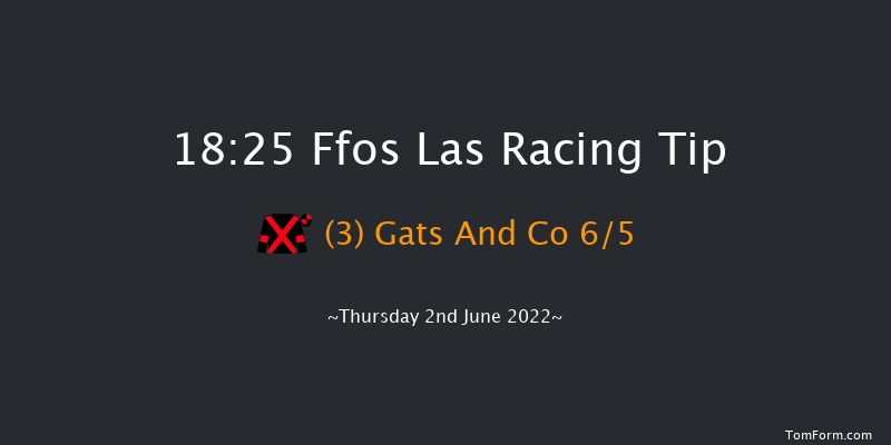 Ffos Las 18:25 Handicap Chase (Class 3) 24f Sat 28th May 2022