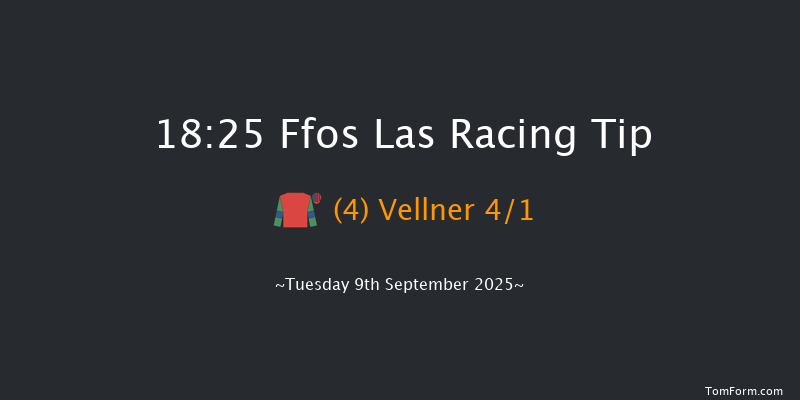 Ffos Las 18-25 (Class 6) 10f Fri 29th Aug 2025