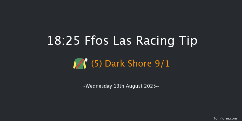 Ffos Las 18-25 (Class 5) 7f Tue 5th Aug 2025