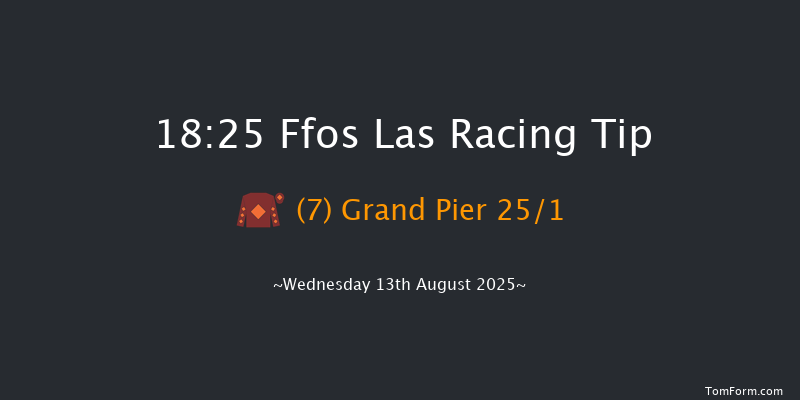 Ffos Las 18-25 (Class 5) 7f Tue 5th Aug 2025