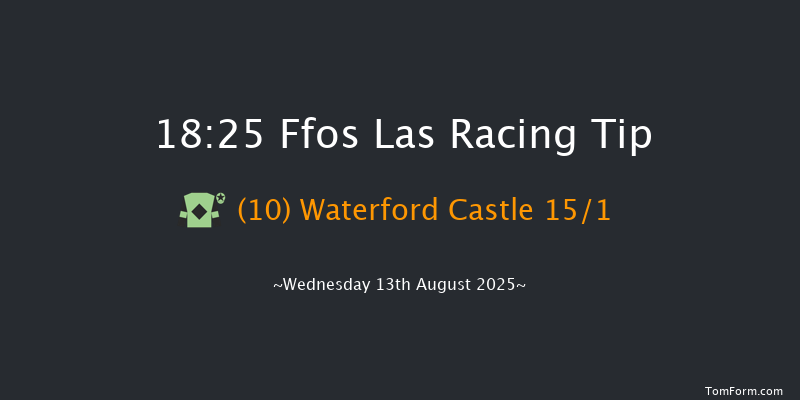 Ffos Las 18-25 (Class 5) 7f Tue 5th Aug 2025