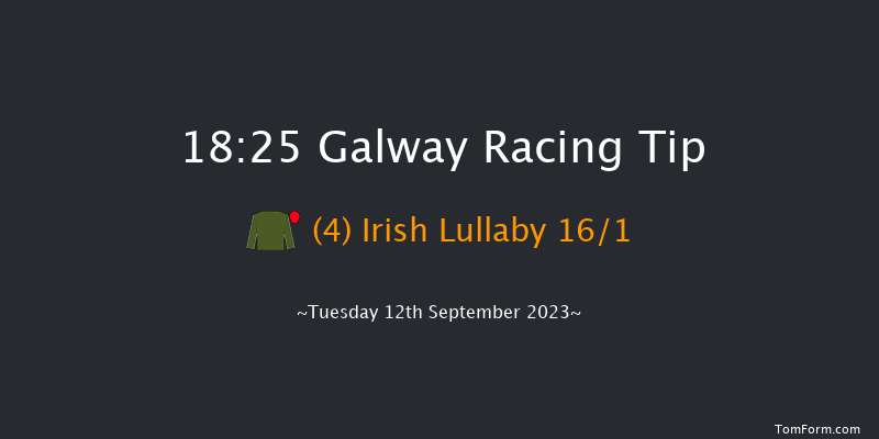 Galway 18:25 Listed 12f Mon 11th Sep 2023