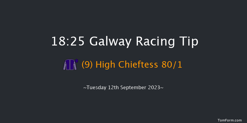 Galway 18:25 Listed 12f Mon 11th Sep 2023