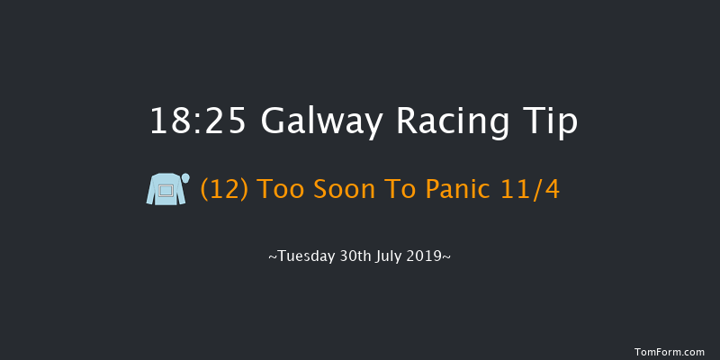 Galway 18:25 Maiden 7f Mon 29th Jul 2019