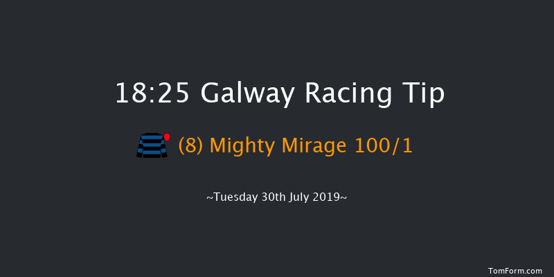 Galway 18:25 Maiden 7f Mon 29th Jul 2019