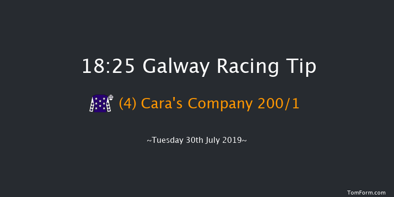 Galway 18:25 Maiden 7f Mon 29th Jul 2019