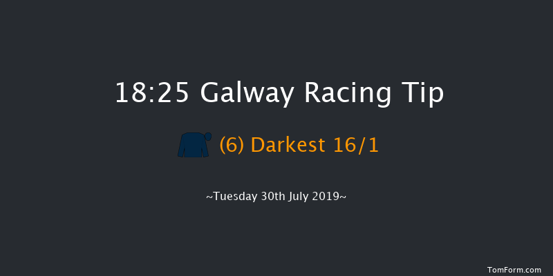 Galway 18:25 Maiden 7f Mon 29th Jul 2019