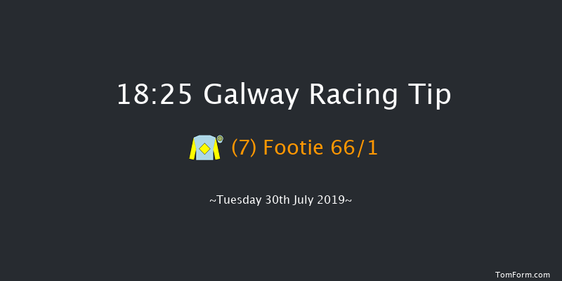 Galway 18:25 Maiden 7f Mon 29th Jul 2019