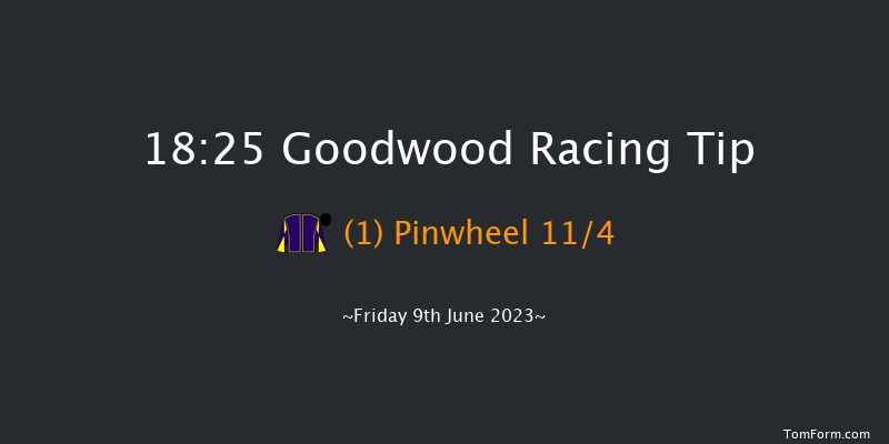 Goodwood 18:25 Handicap (Class 5) 6f Sat 27th May 2023