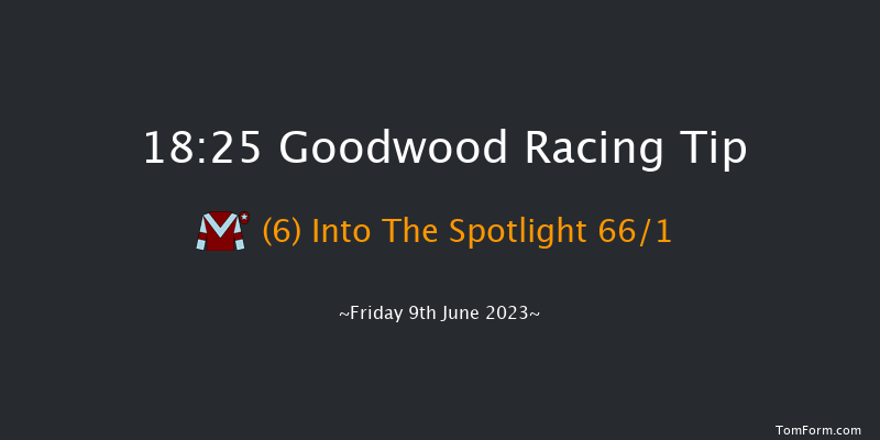 Goodwood 18:25 Handicap (Class 5) 6f Sat 27th May 2023