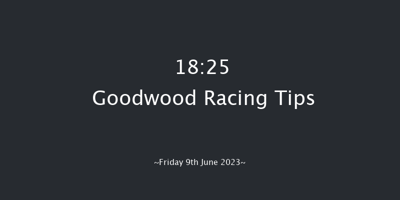 Goodwood 18:25 Handicap (Class 5) 6f Sat 27th May 2023