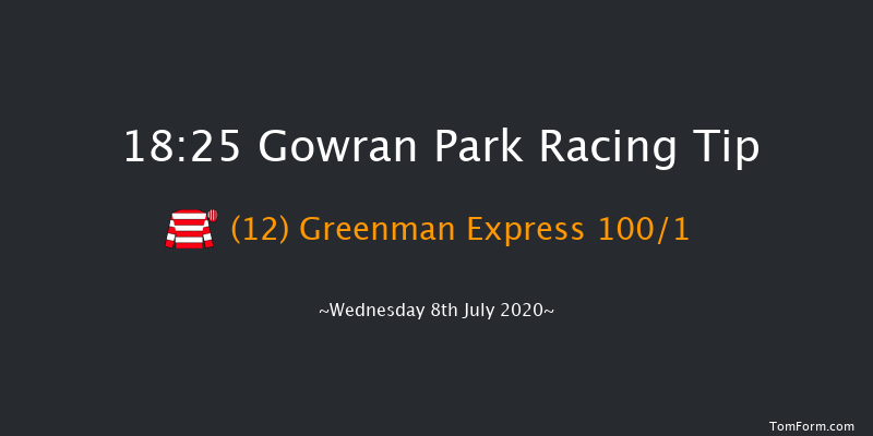 Golf Societies Welcome At Gowran Park Apprentice Handicap (45-65) Gowran Park 18:25 Handicap 8f Fri 19th Jun 2020