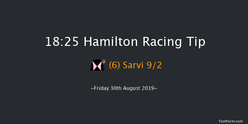 Hamilton 18:25 Handicap (Class 3) 9f Sat 3rd Aug 2019