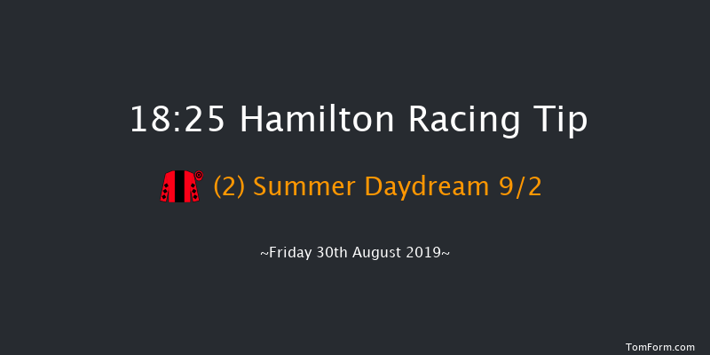 Hamilton 18:25 Handicap (Class 3) 9f Sat 3rd Aug 2019