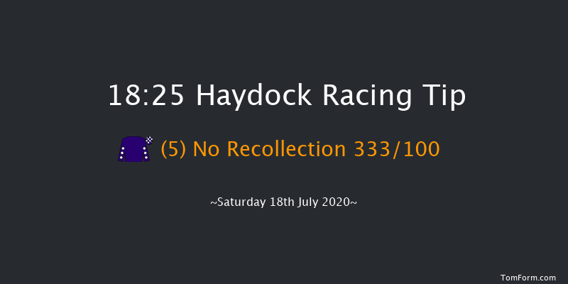 British Stallion Studs EBF Novice Stakes (Plus 10) Haydock 18:25 Stakes (Class 5) 7f Fri 17th Jul 2020
