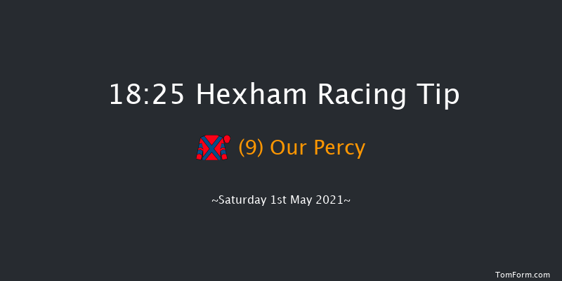 Bobby Roberts Memorial Novices' Hurdle (GBB Race) Hexham 18:25 Maiden Hurdle (Class 4) 16f Mon 19th Apr 2021