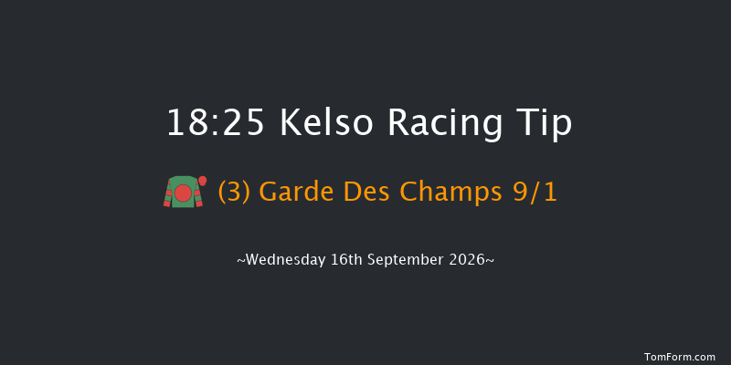 Kelso 18-25 (Class 3) 17f Sun 24th May 2026