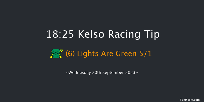 Kelso 18:25 Handicap Chase (Class 4) 22f Tue 12th Sep 2023