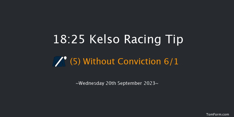 Kelso 18:25 Handicap Chase (Class 4) 22f Tue 12th Sep 2023