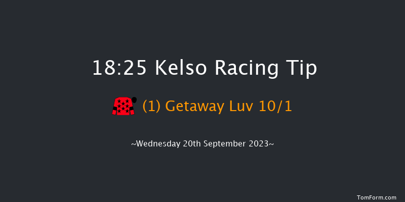 Kelso 18:25 Handicap Chase (Class 4) 22f Tue 12th Sep 2023
