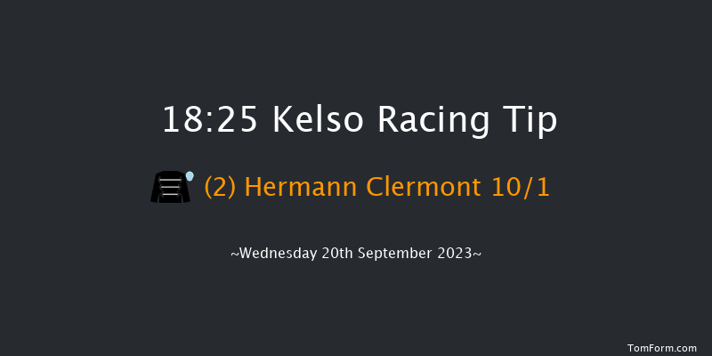 Kelso 18:25 Handicap Chase (Class 4) 22f Tue 12th Sep 2023