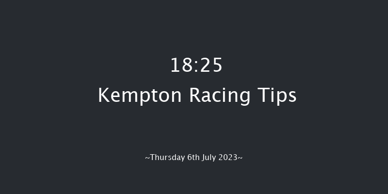 Kempton 18:25 Stakes (Class 5) 12f Wed 28th Jun 2023