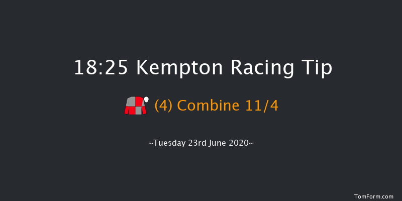 Unibet Extra Place Offers Every Day Maiden Fillies' Stakes (Div 1) Kempton 18:25 Maiden (Class 5) 8f Sun 21st Jun 2020