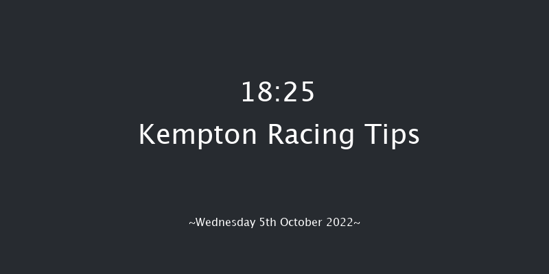Kempton 18:25 Stakes (Class 4) 7f Wed 28th Sep 2022