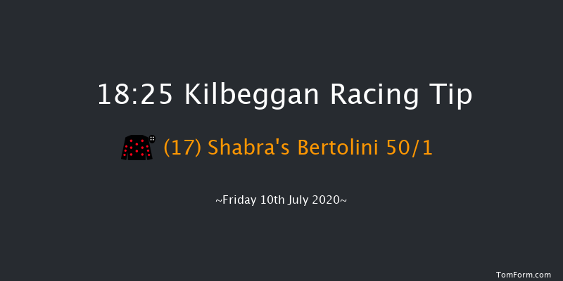 Follow Kilbeggan On Twitter Handicap Hurdle Kilbeggan 18:25 Handicap Hurdle 25f Mon 29th Jun 2020