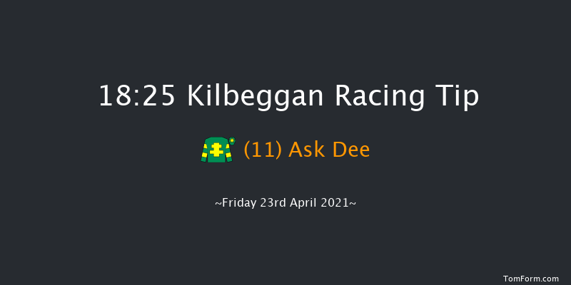 Mullingar Handicap Hurdle (80-95) Kilbeggan 18:25 Handicap Hurdle 25f Thu 22nd Apr 2021