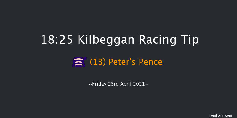 Mullingar Handicap Hurdle (80-95) Kilbeggan 18:25 Handicap Hurdle 25f Thu 22nd Apr 2021
