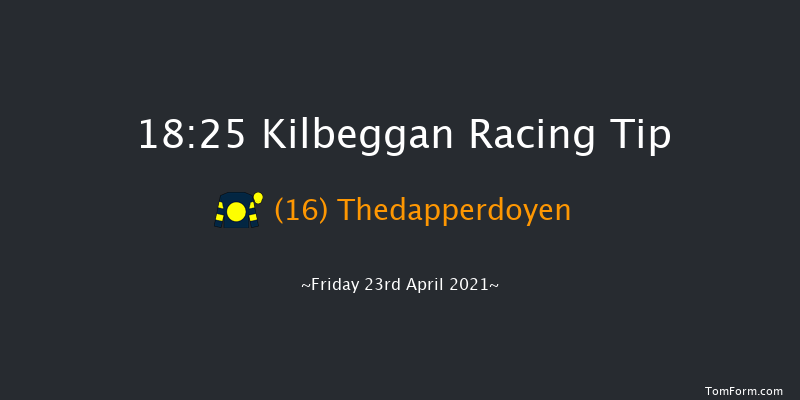Mullingar Handicap Hurdle (80-95) Kilbeggan 18:25 Handicap Hurdle 25f Thu 22nd Apr 2021