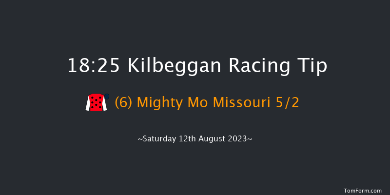 Kilbeggan 18:25 Maiden Hurdle 19f Fri 21st Jul 2023