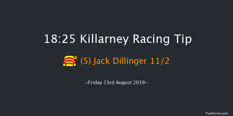 Killarney 18:25 Maiden Chase 17f Thu 22nd Aug 2019