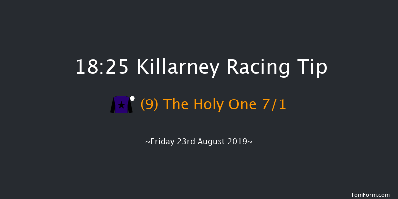 Killarney 18:25 Maiden Chase 17f Thu 22nd Aug 2019