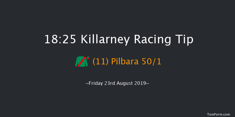 Killarney 18:25 Maiden Chase 17f Thu 22nd Aug 2019