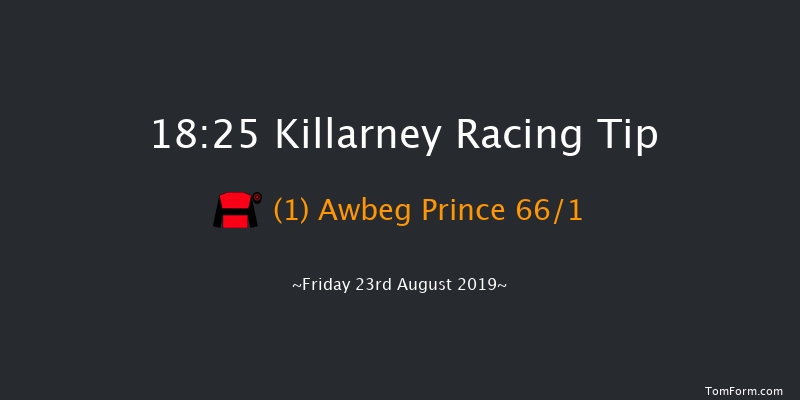Killarney 18:25 Maiden Chase 17f Thu 22nd Aug 2019