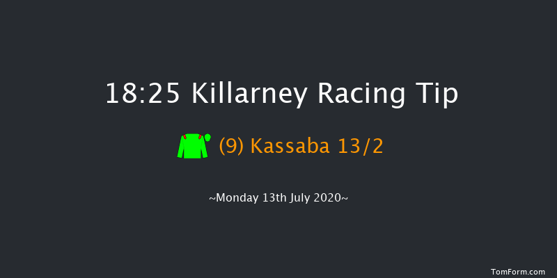 Irish Stallion Farms EBF Cairn Rouge Stakes (Fillies' And Mares' Listed) Killarney 18:25 Listed 8f Tue 7th Jul 2020