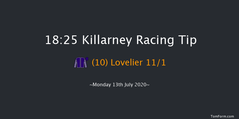 Irish Stallion Farms EBF Cairn Rouge Stakes (Fillies' And Mares' Listed) Killarney 18:25 Listed 8f Tue 7th Jul 2020