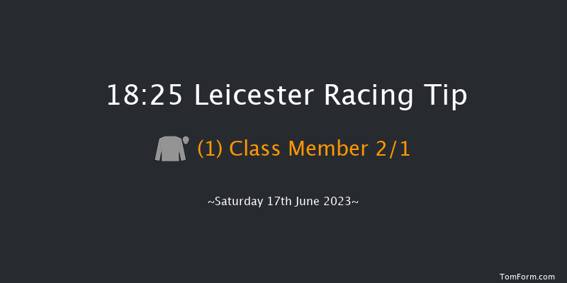 Leicester 18:25 Handicap (Class 6) 5f Tue 6th Jun 2023