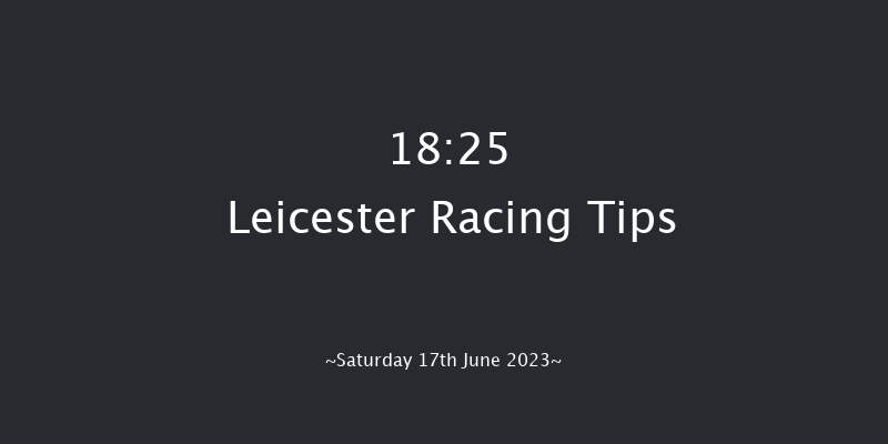 Leicester 18:25 Handicap (Class 6) 5f Tue 6th Jun 2023