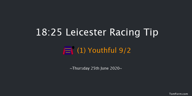 Bodie Hodges Foundation Handicap Leicester 18:25 Handicap (Class 5) 7f Sat 13th Jun 2020